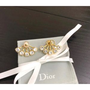 Dior earrings diorjw820-8s