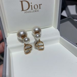 Dior earrings diorjw824-8s