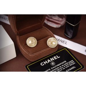Chanel earrings ccjw1148-cs
