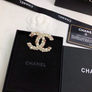 Chanel brooch ccjw1151-cs