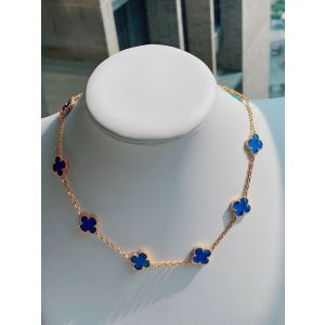 VCA necklace - Vintage Alhambra vcajw1155-cs