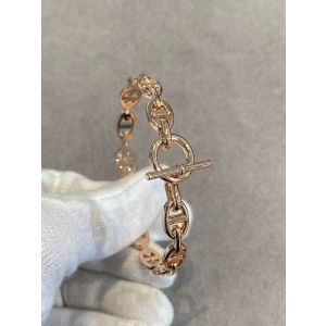 Hermes Bracelet - Chaine d'Ancre hmjw1481-zq