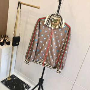 Gucci Jacket - Daraemon ggali171001181