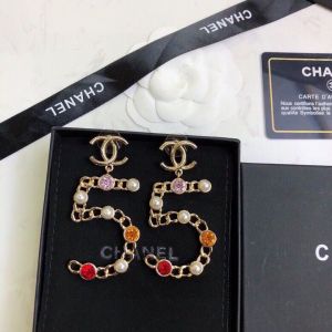 Chanel Earrings ccjw1722-cs