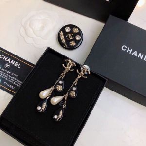 Chanel Earrings / Chanel Brooch ccjw1725-cs