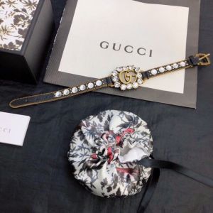 Gucci Bracelet / Wrist Belt ggjw1726-cs