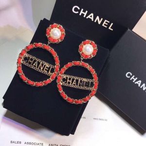 Chanel Earrings ccjw1727-cs