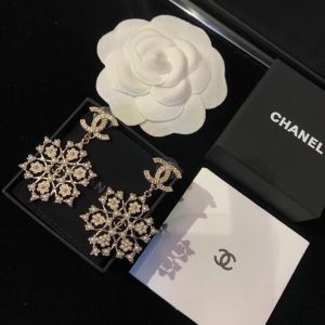 Chanel Earrings ccjw1729-cs