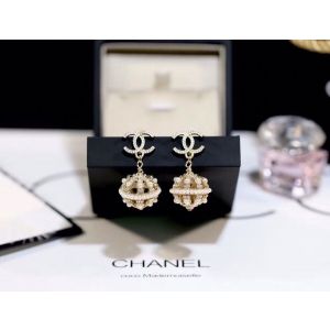 Chanel Earrings ccjw1730-cs