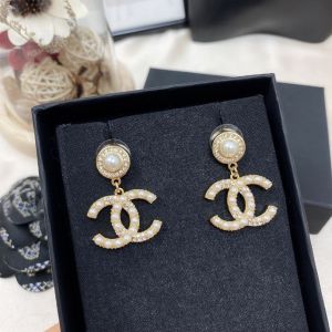 Chanel Earrings ccjw1733-cs