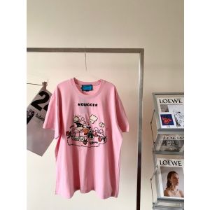 Gucci T-shirt - Disney ggub169801181