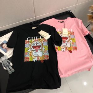 Gucci T-shirt - Doraemon ggcz215903181