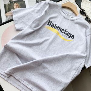 Balenciaga T-shirt bbcz216003181b