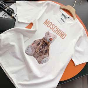 Moschino T-shirt moscz216103181b