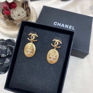 Chanel Earrings E1188 ccjw2001-cs