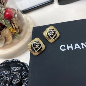 Chanel Earrings E1156 ccjw2007-cs