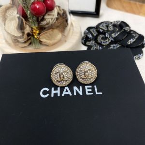 Chanel Earrings E1135 ccjw2009-cs
