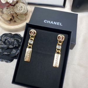 Chanel Earrings E1151 ccjw2014-cs