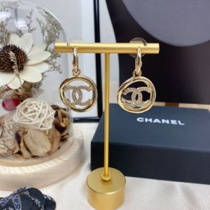 Chanel Earrings E1119 ccjw2015-cs