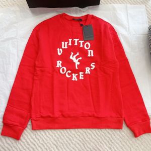 Louis Vuitton Sweater Unisex - 1A9T6K  VUITTON ROCKERS CREWNECK lvst4340031622