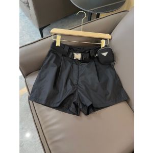 Prada Short Pant With Pouch prhd4542041322