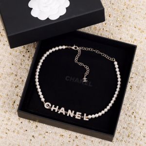 Chanel Necklace ccjw266906171-lx