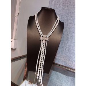 Chanel Necklace - Long Necklace ccjw267206171-cs