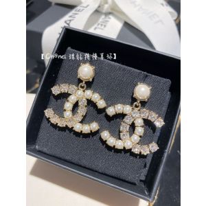 Chanel Earrings ccjw278107101-mn