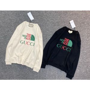 Gucci Sweater - The North Face ggxy09331115