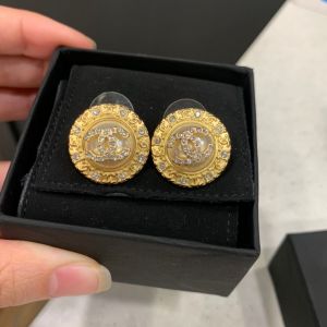 Chanel earrings ccjw1157-8s