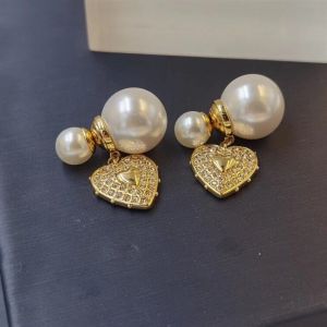 Dior earrings diorjw1158-8s