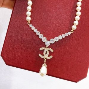 Chanel necklace ccjw1159-8s