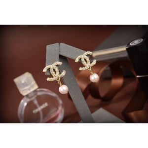 Chanel earrings ccjw1491-cs
