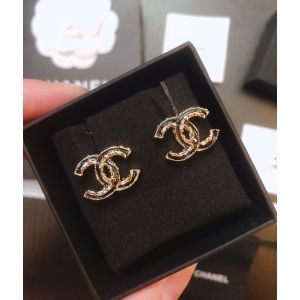 Chanel earrings ccjw1492-cs