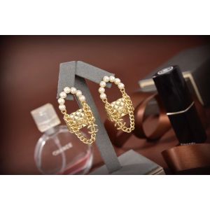Chanel earrings ccjw1493-cs