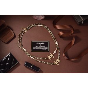 Chanel Necklace ccjw1736-cs