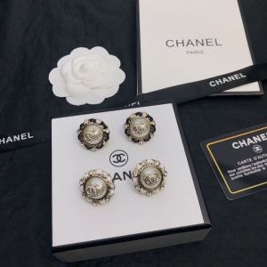 Chanel Earrings ccjw1739-cs
