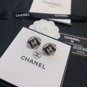 Chanel Earrings ccjw1740-cs