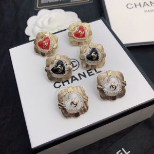 Chanel Earrings ccjw1742-cs