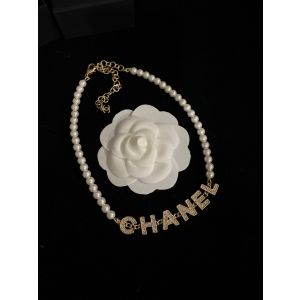 Chanel Necklace ccjw1743-lz