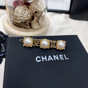 Chanel Hairclip ccjw1746-lz