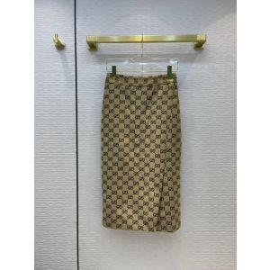 Gucci Skirt - 100th Anniversary ggyg282605191