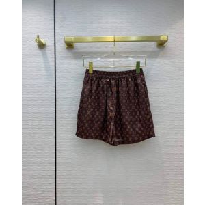 Louis Vuitton Short Pant - Monogram lvyg281105181