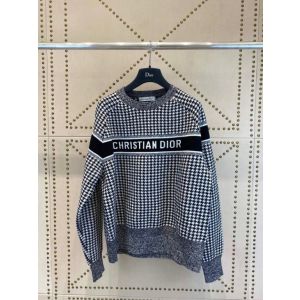 Dior Cashmere Sweater diorsd09431119