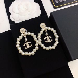Chanel earrings ccjw1501-cs