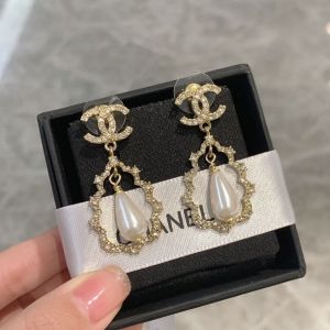 Chanel Earrings ccjw1751-sp
