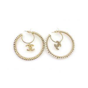 Chanel Earrings ccjw231004201-ym
