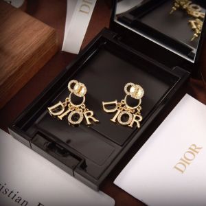 Dior Earrings diorjw231104201-ym