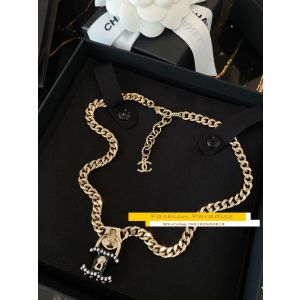 Chanel Necklace ccjw3282040722-mn