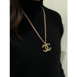 Chanel Necklace - Vintage ccjw3266032822-mn